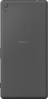 Sony Xperia XA Ultra F3216 Dual Sim Black